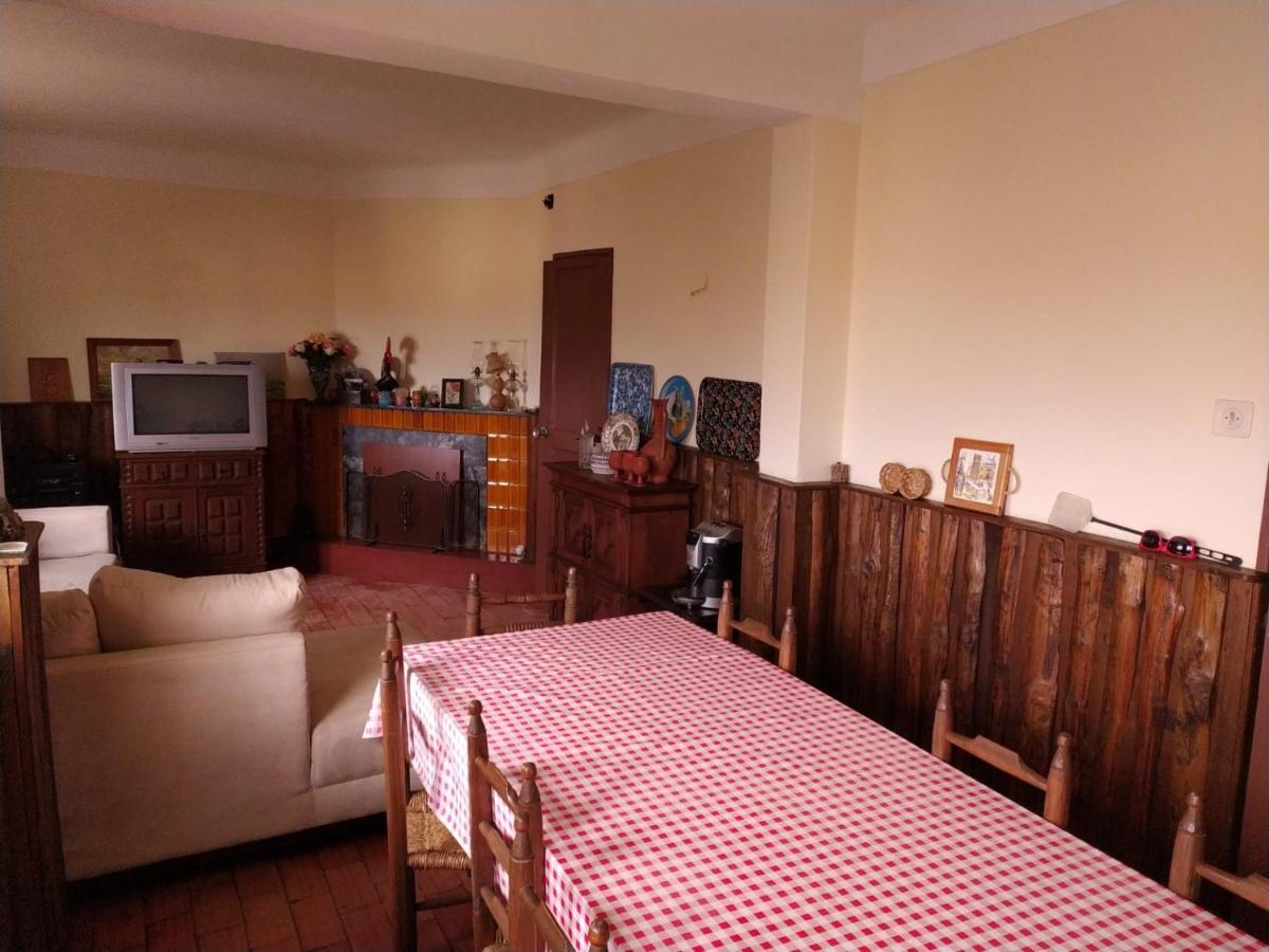 코빌라 Casa Da Quinta 빌라 외부 사진
