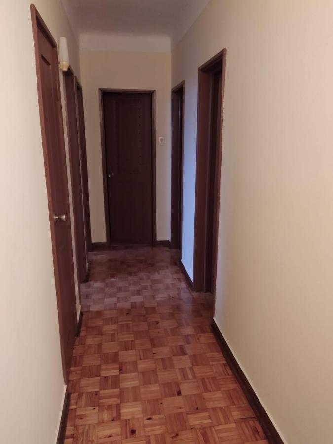 코빌라 Casa Da Quinta 빌라 외부 사진