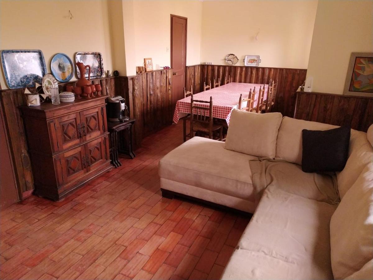 코빌라 Casa Da Quinta 빌라 외부 사진