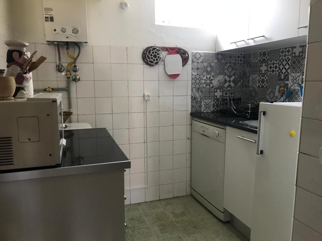 코빌라 Casa Da Quinta 빌라 외부 사진